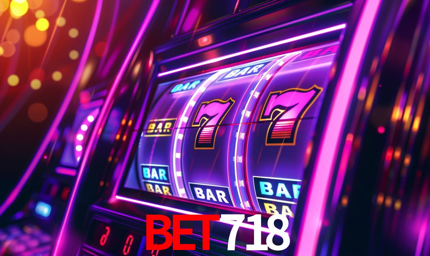 bet718 - Cassino Autorizado pelo Governo - bet718.com