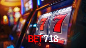 Experiência VIP bet718