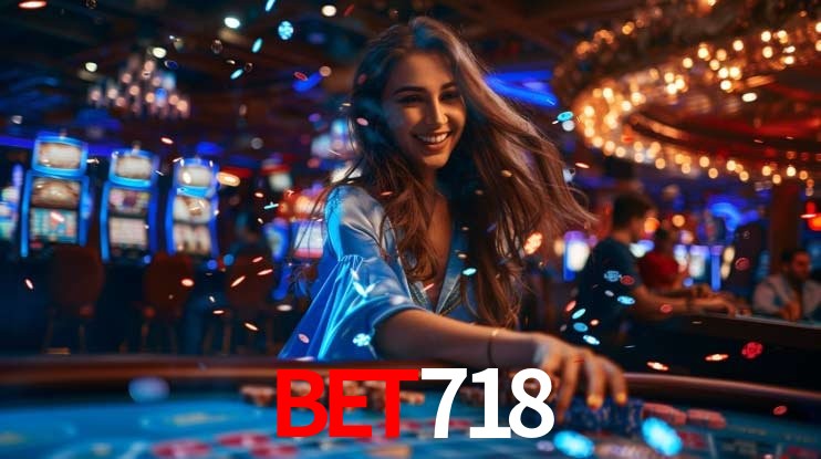 Statistics bet718