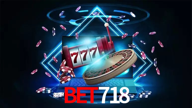 Estatísticas bet718