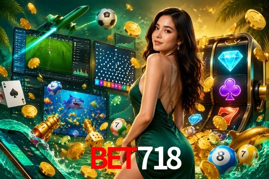 Experiência VIP bet718