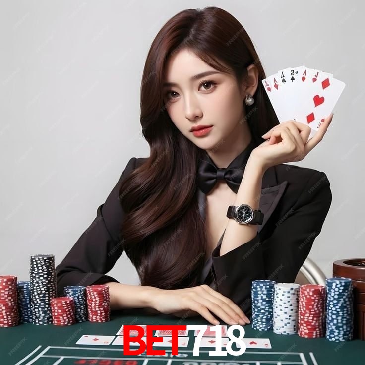 Diretório de Jogos bet718