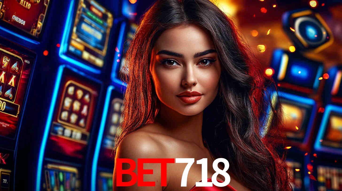 A Popularidade dos Caça-Níqueis no bet718