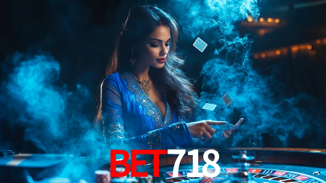 Descubra a Essência do bet718: Nossa História e Compromissos