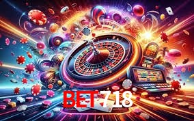 Torneios bet718