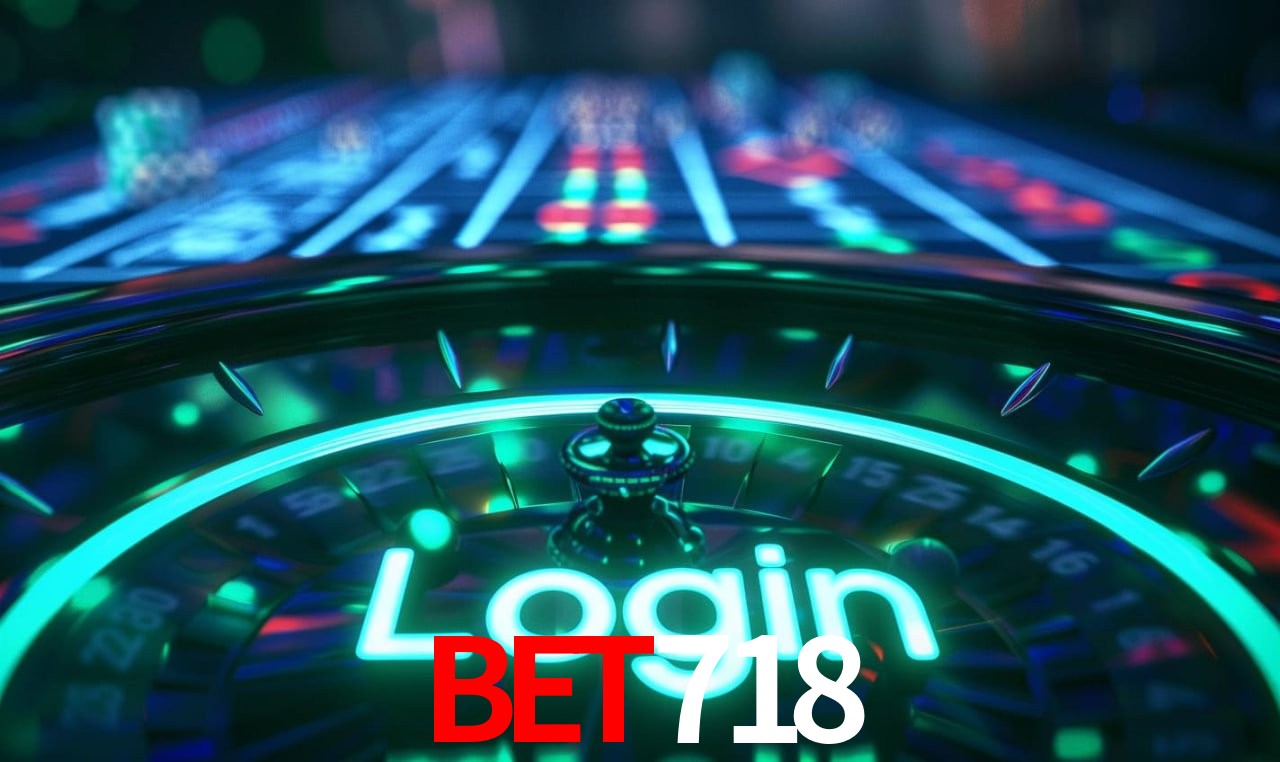 Programa VIP bet718