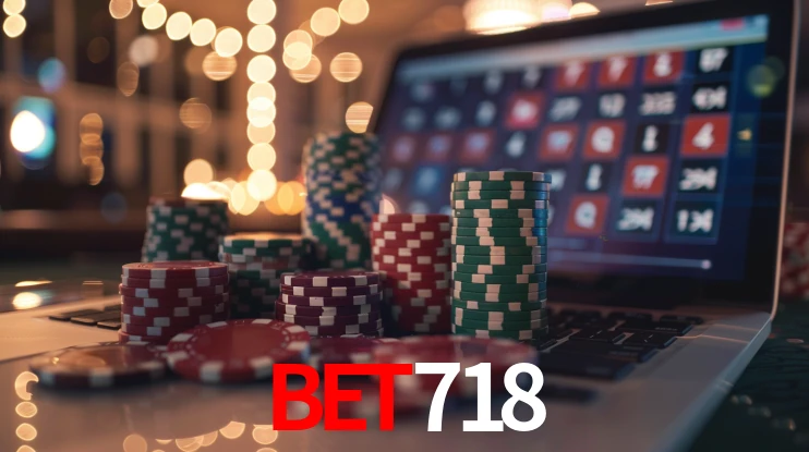 Responsive Design bet718