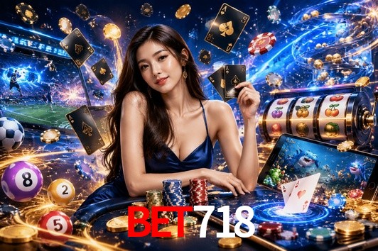 Account Benefits bet718