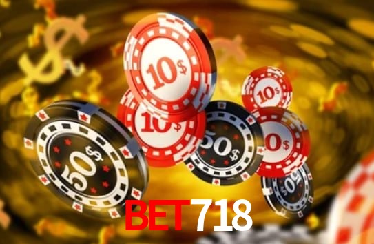 Bônus Diários bet718
