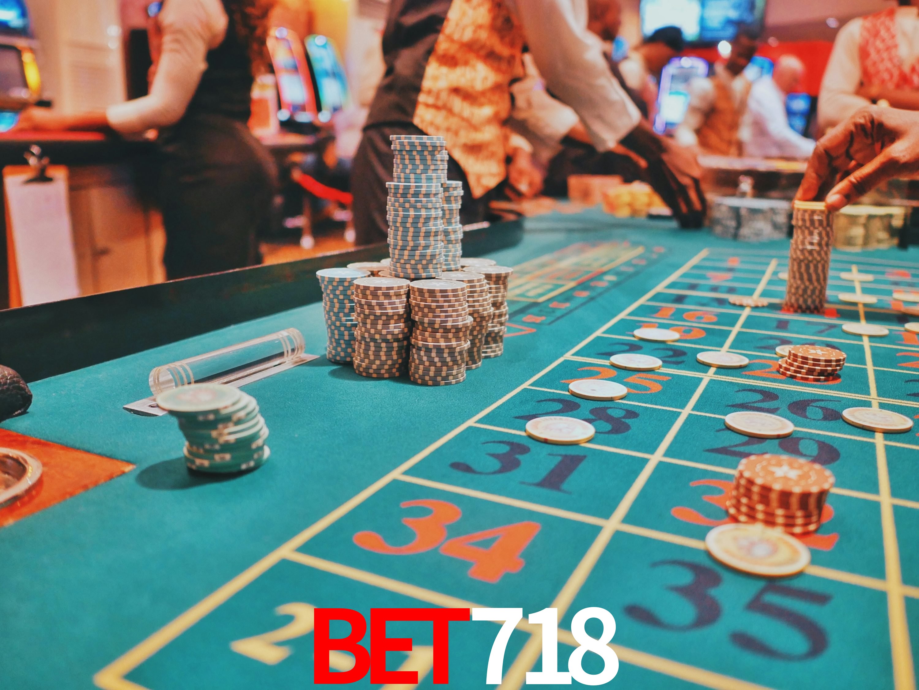 Jogos Exclusivos bet718