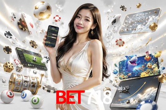 Games Directory bet718