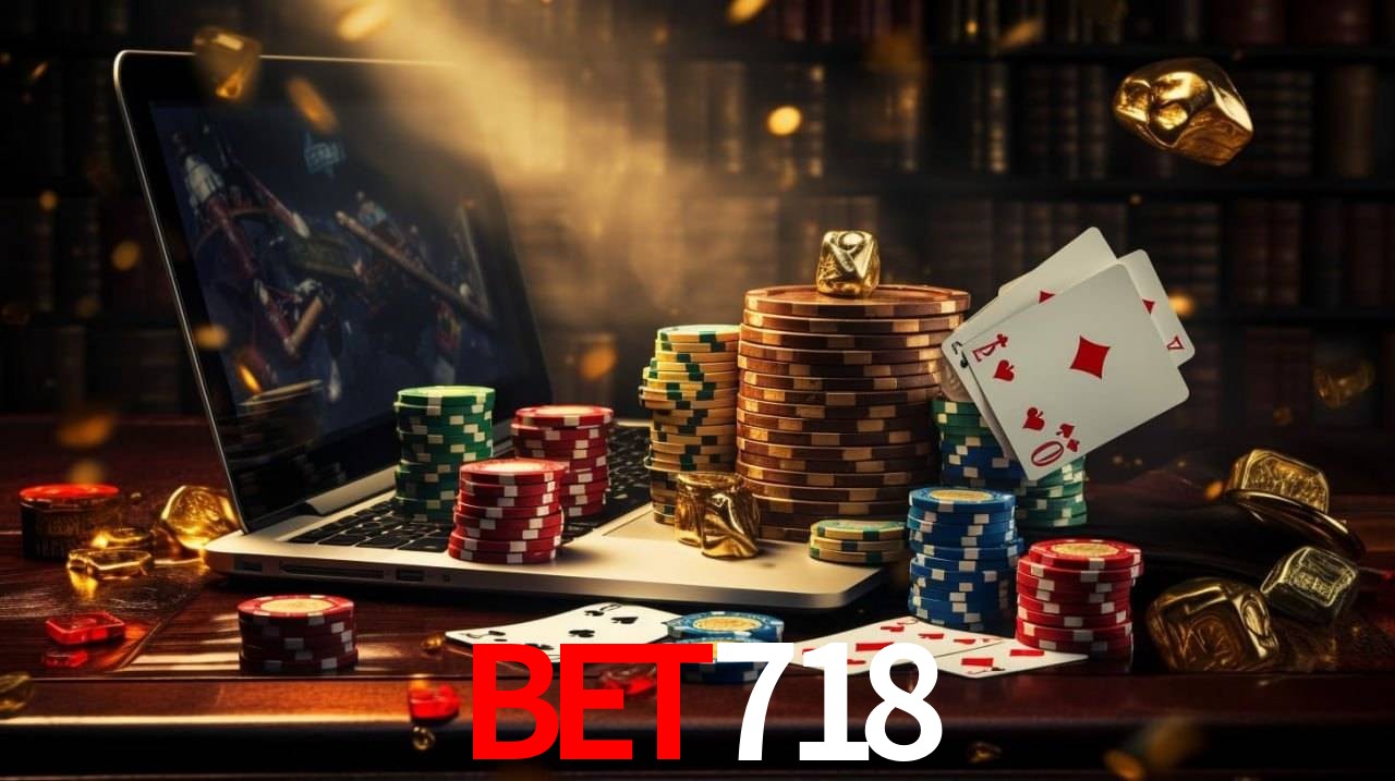 Interface Premium bet718