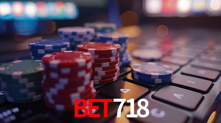 Avaliações dos Jogadores bet718