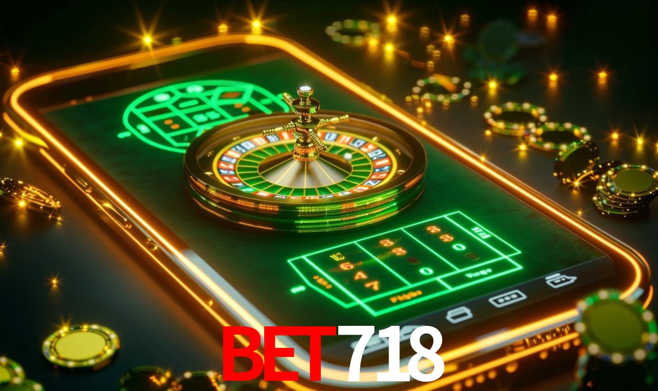 Jogos de Slot bet718