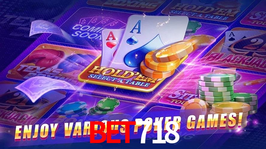 Descubra o Programa VIP da bet718: Vantagens Exclusivas para Jogadores