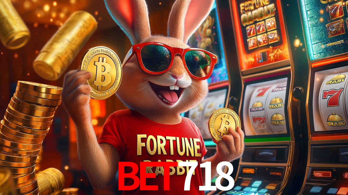 Inovações de Jogos na bet718: O Futuro das Experiências Interativas