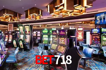 A Emoção da Loteria na bet718: Uma Chance de Mudança de Vida