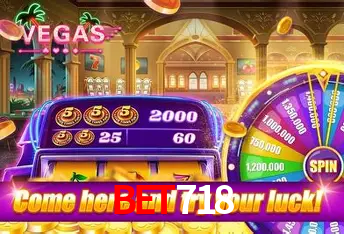 Descubra a Magia dos Jogos de Arcade no bet718