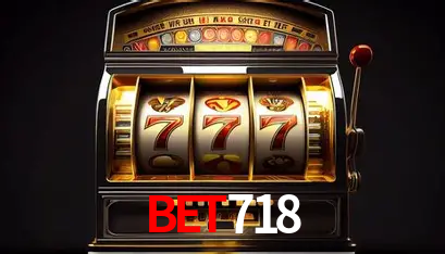 A Revolução dos Aplicativos de Jogos no bet718