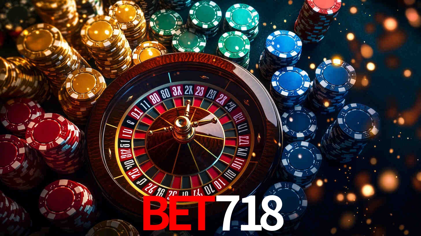 Premium Interface bet718