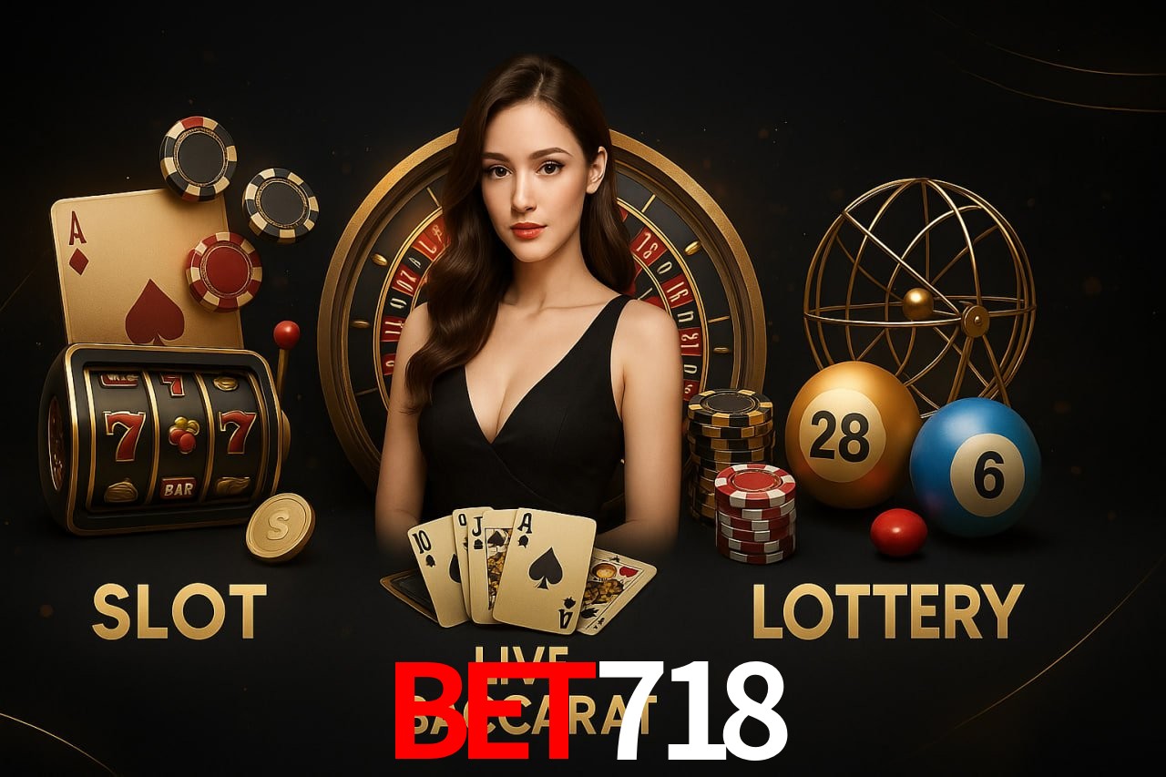 Design Responsivo bet718