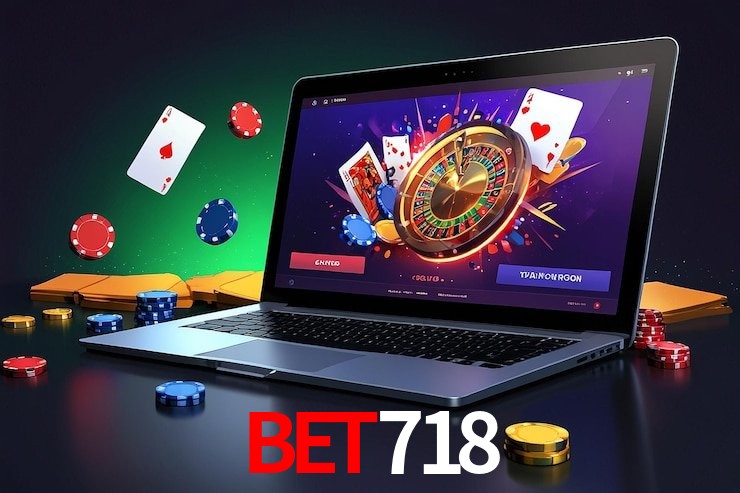 Login Seguro bet718