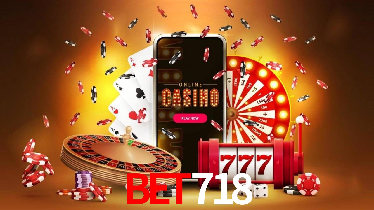 Estatísticas Esportivas bet718