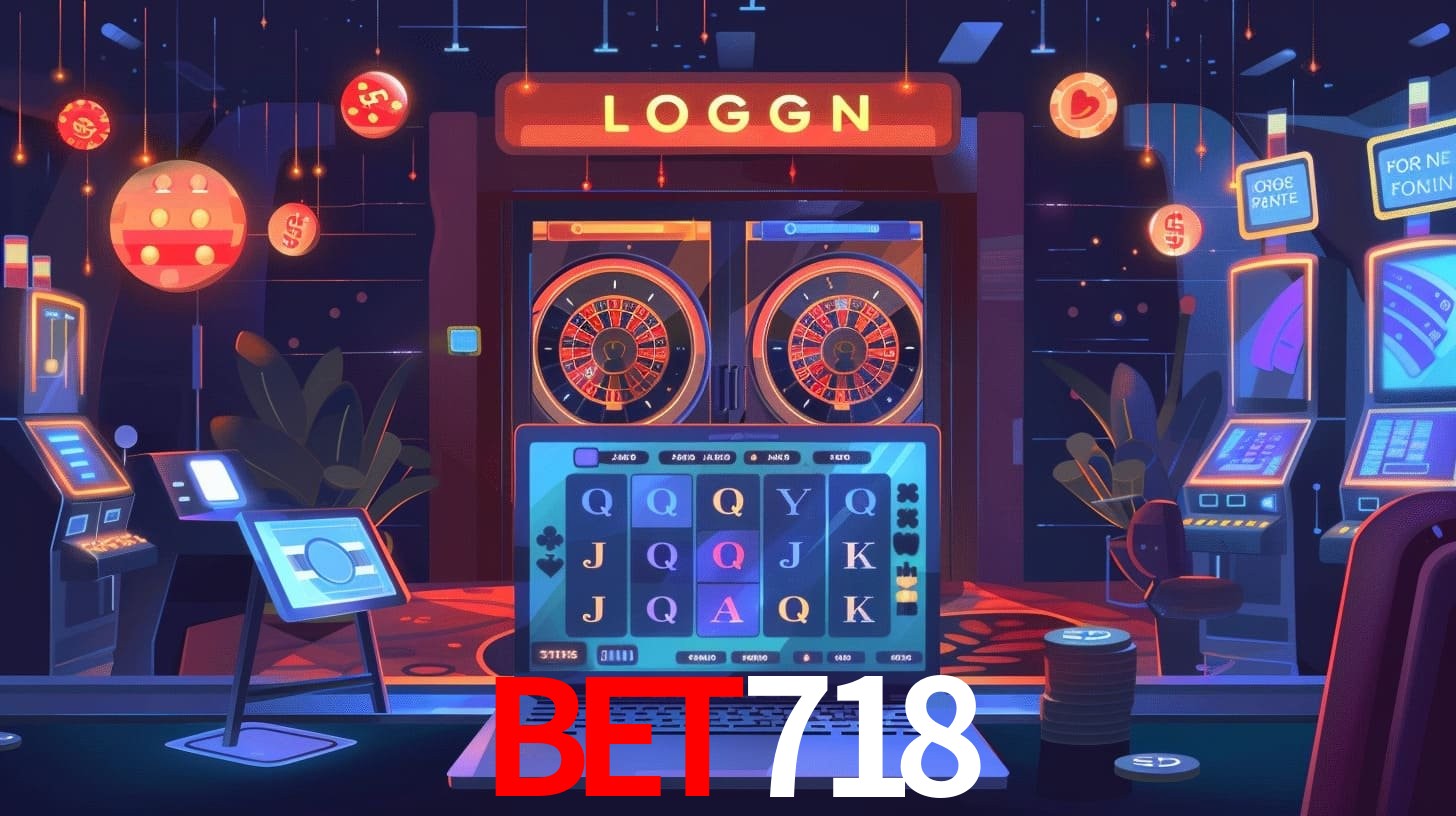 Provedores de Jogos bet718