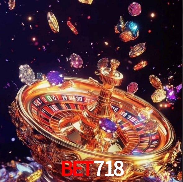 Casino Ao Vivo bet718
