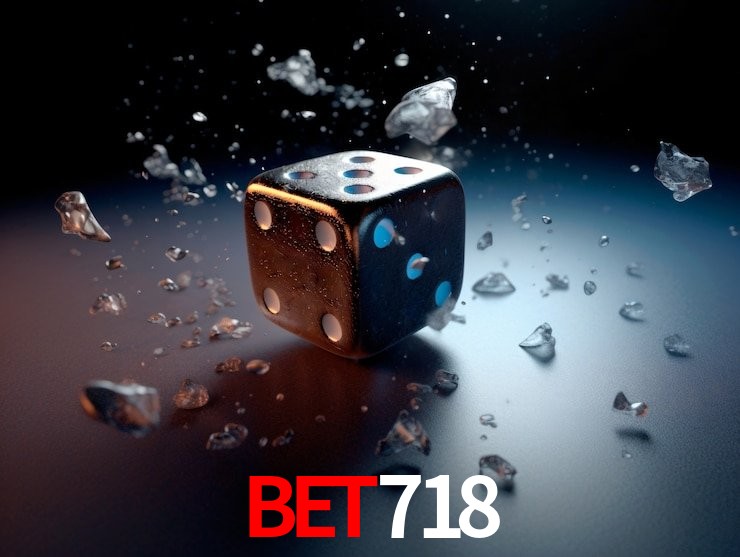 Tecnologia da Plataforma bet718