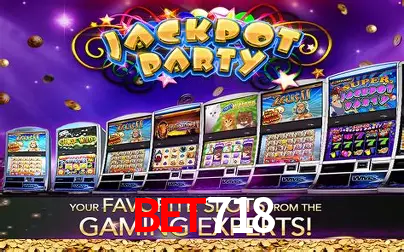 Descubra o Mundo do Cassino Online com bet718