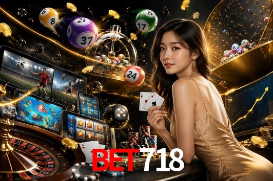 Seasonal Promotions bet718