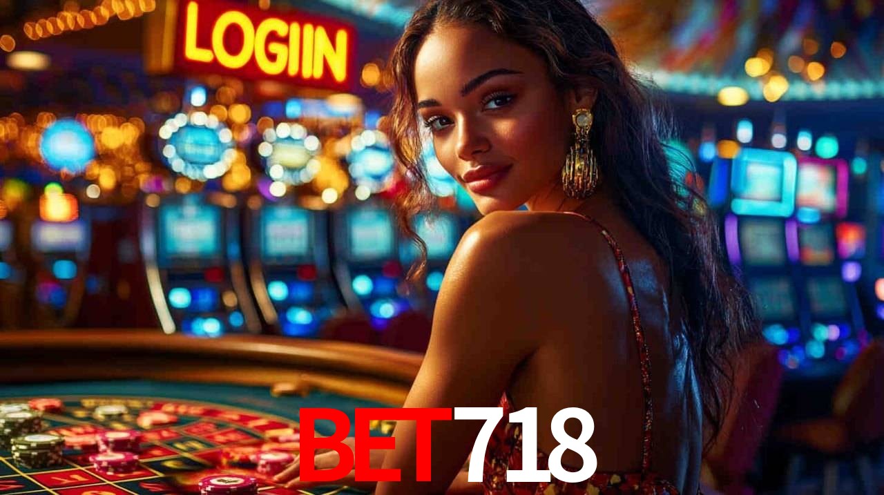 Apostas de Tênis bet718