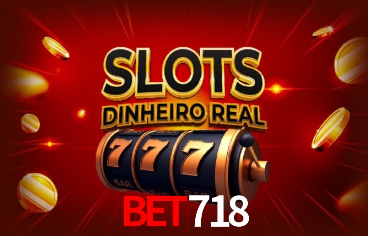 Cadastro Rápido bet718