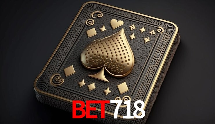 Mesa de Blackjack bet718
