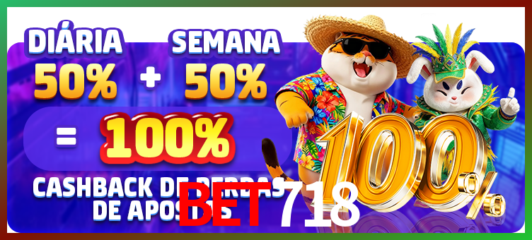 Qualificar VIP bet718