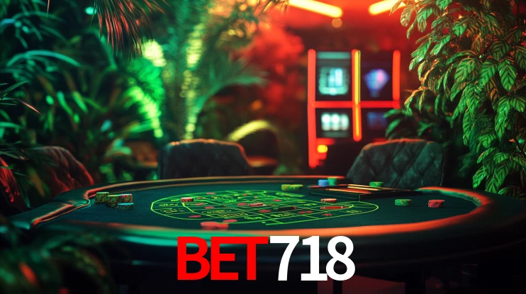 cassino online BET718